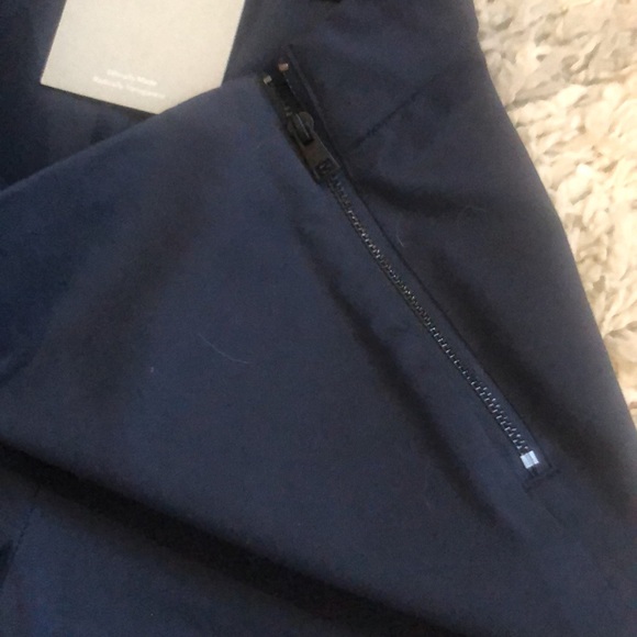 Everlane Stretch Ponte Ankle Pant NWT - Picture 12 of 13